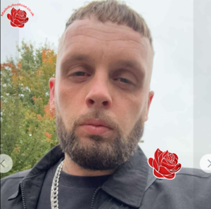 Marcus Newton – profile image